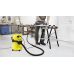 Пылесос Karcher WD 3 P